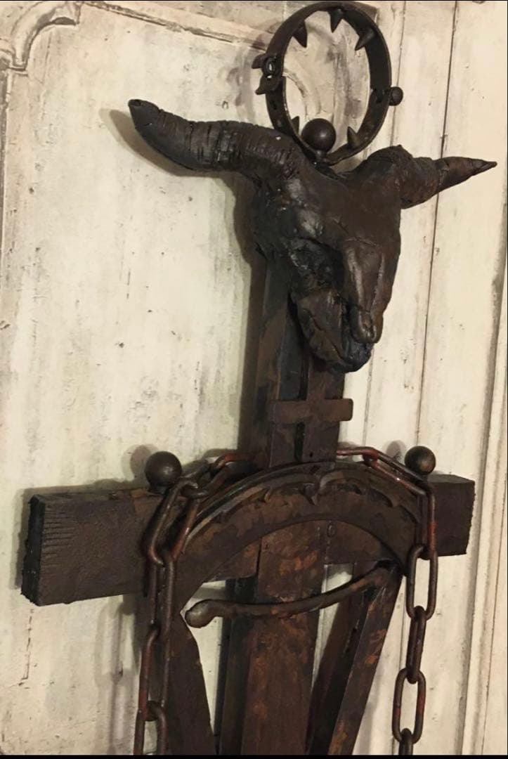 死の拷問椅子　Gothic