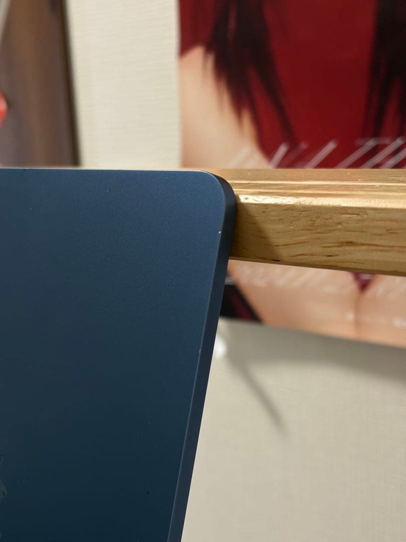 iPad Air5 wifiモデル　256gb ブルー　M1