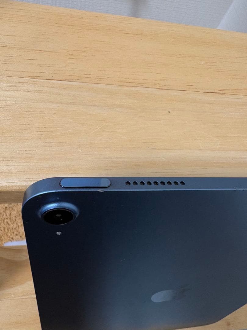 iPad Air5 wifiモデル　256gb ブルー　M1