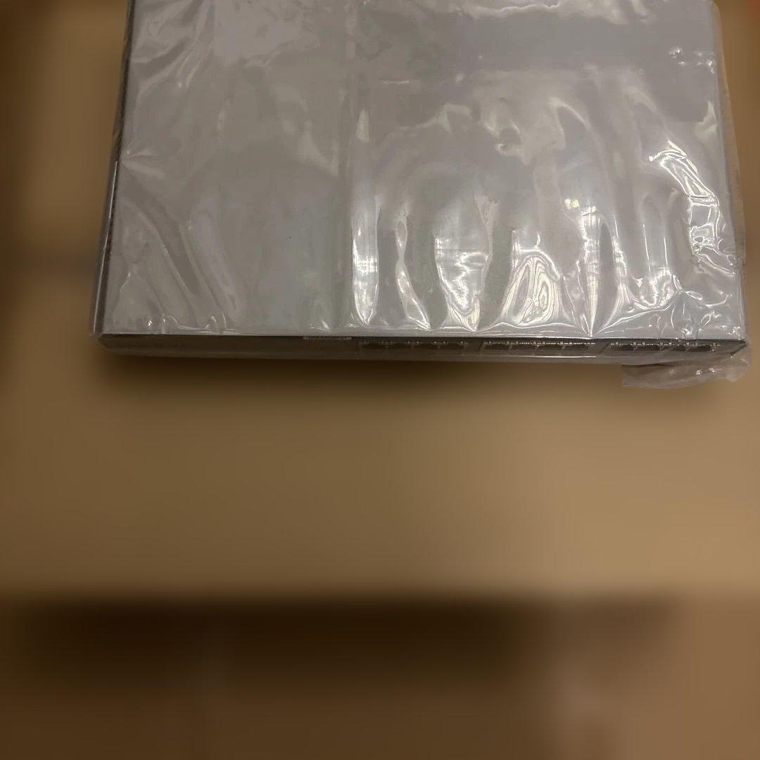 24ポートギガスイッチ　CENTRECOM GS924L V2 アライドテレシス