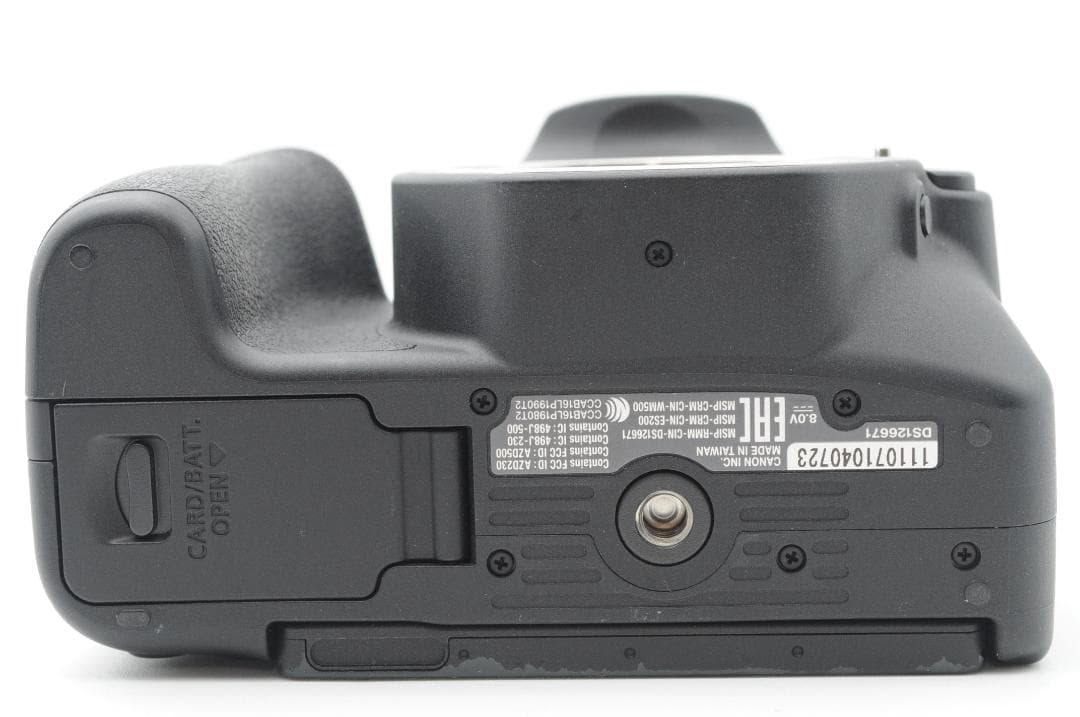 ★新品級⑦★初売りSALE★ Canon EOS Kiss x9 ダブル