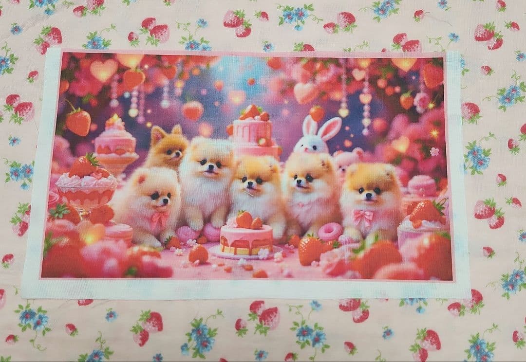 Yourelia様御確認用♪