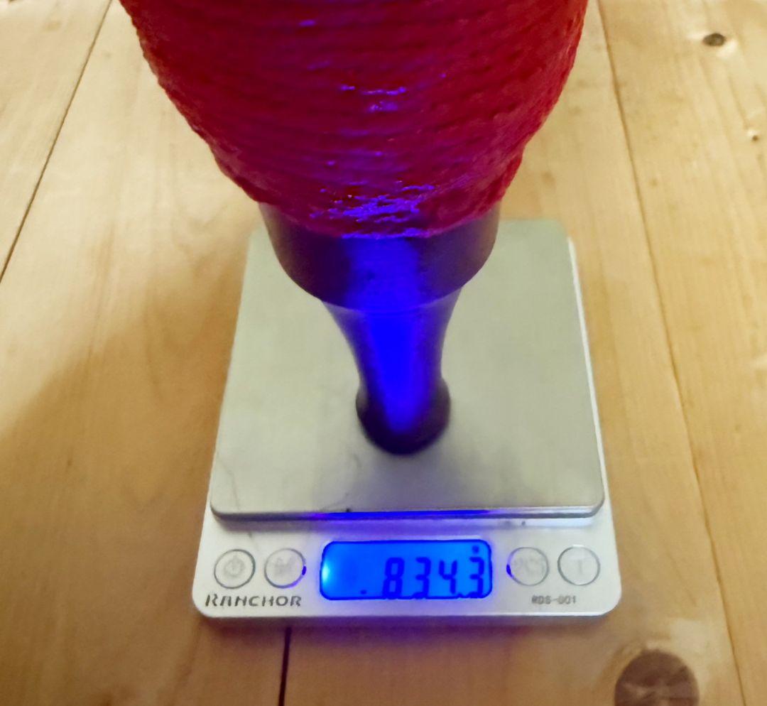 特大修験道法螺貝42㎝　山伏　ほら貝　ホラガイ