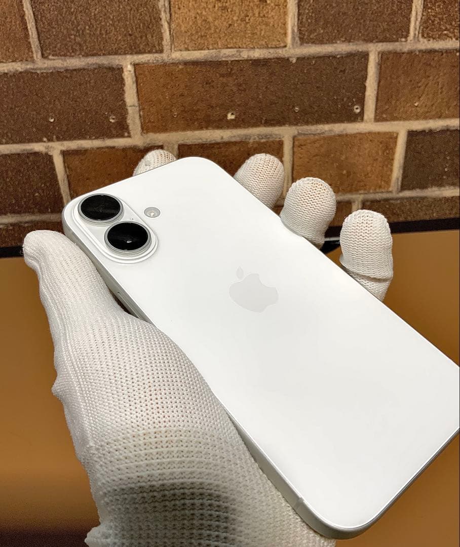 t*a様 iPhone 16