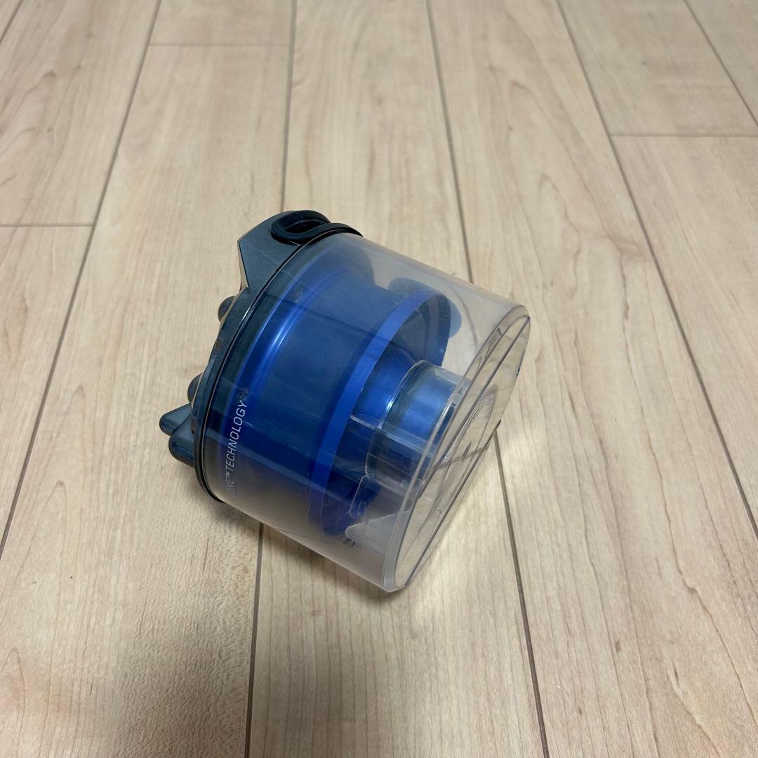 わっく　dyson 360 heurst ロボット掃除機（付属品込）