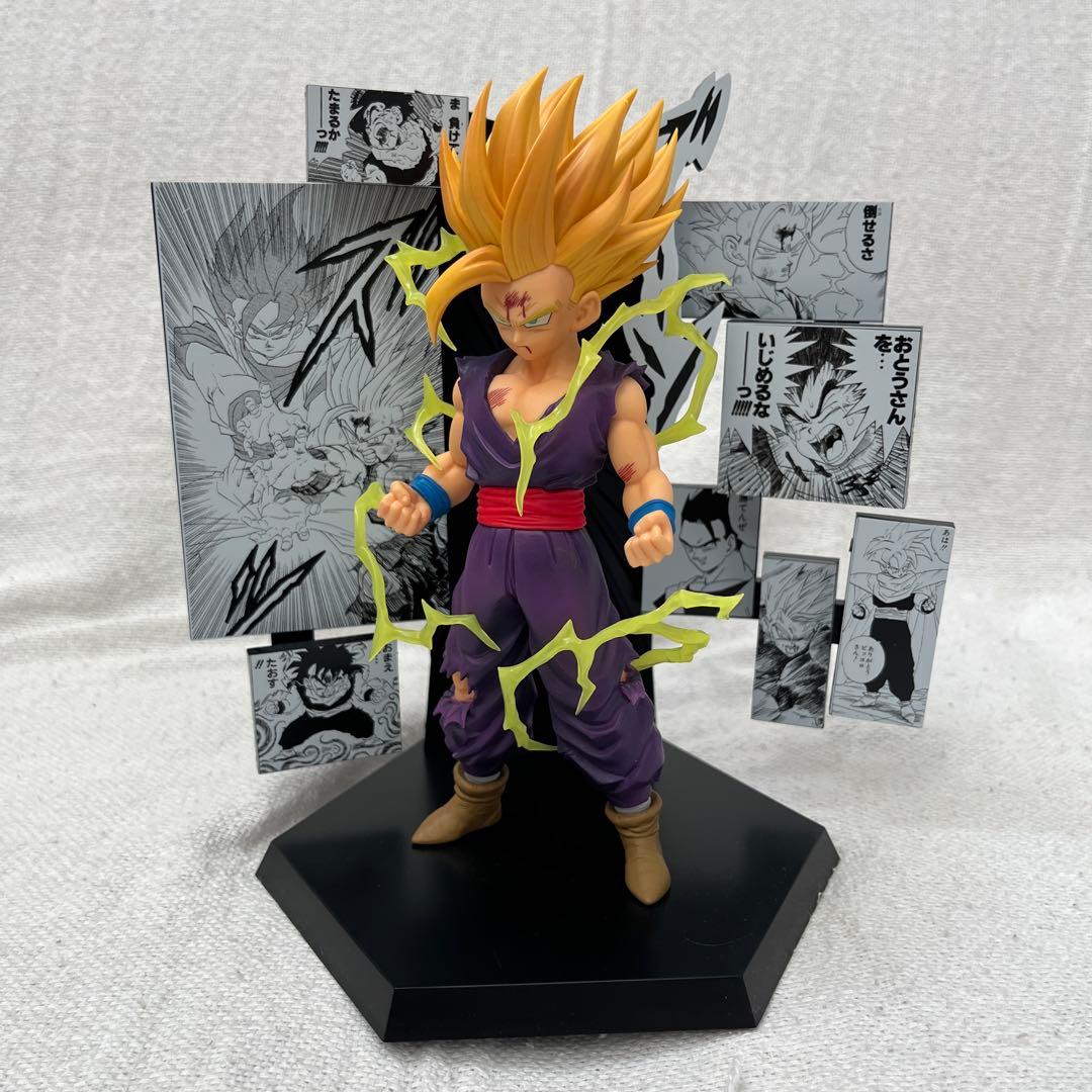 ドラゴンボール 一番くじ 40th ～其之二～ A賞B賞C賞 セット