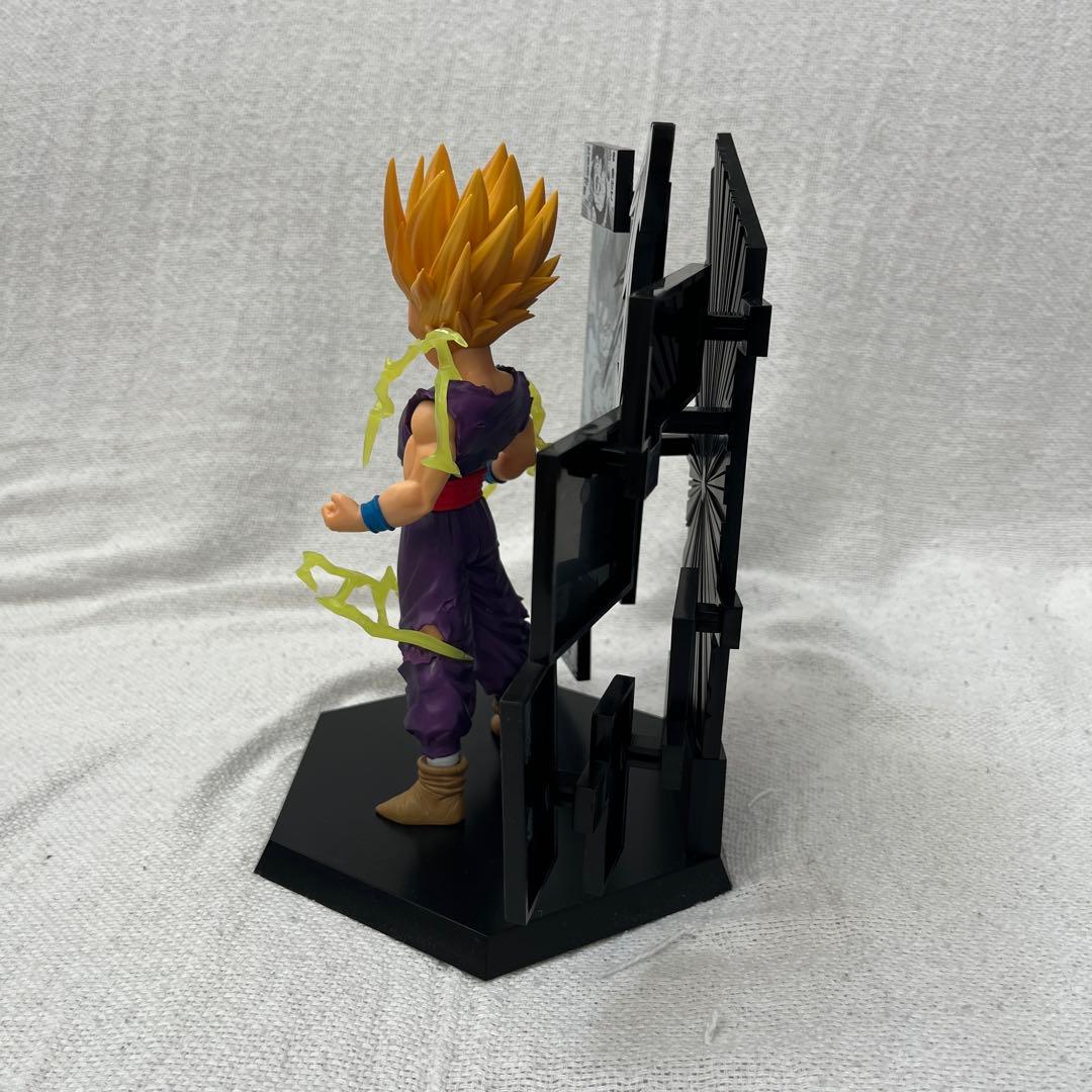 ドラゴンボール 一番くじ 40th ～其之二～ A賞B賞C賞 セット