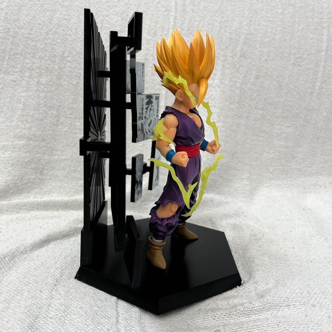 ドラゴンボール 一番くじ 40th ～其之二～ A賞B賞C賞 セット