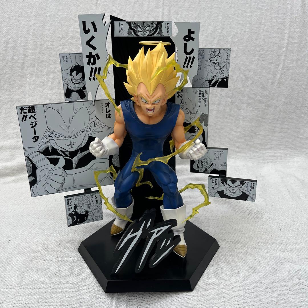 ドラゴンボール 一番くじ 40th ～其之二～ A賞B賞C賞 セット