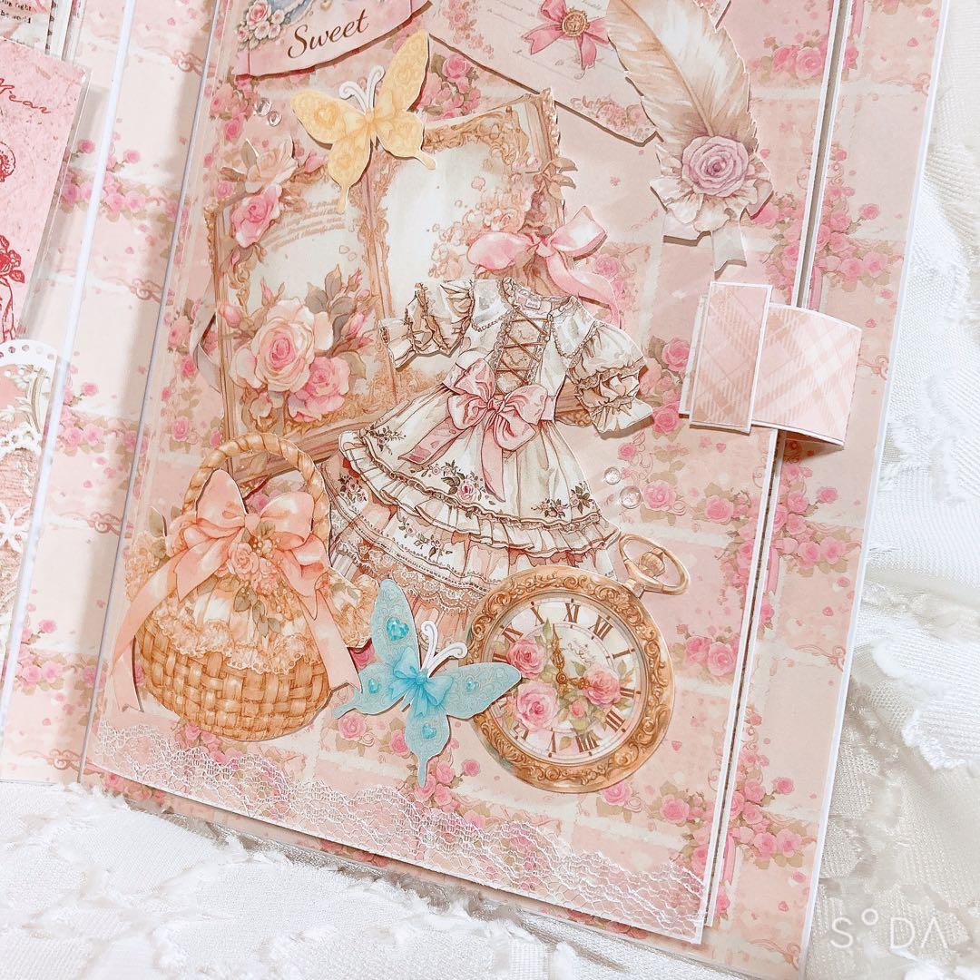 おすそ分けファイルとファイルケース❤️ セール❤️