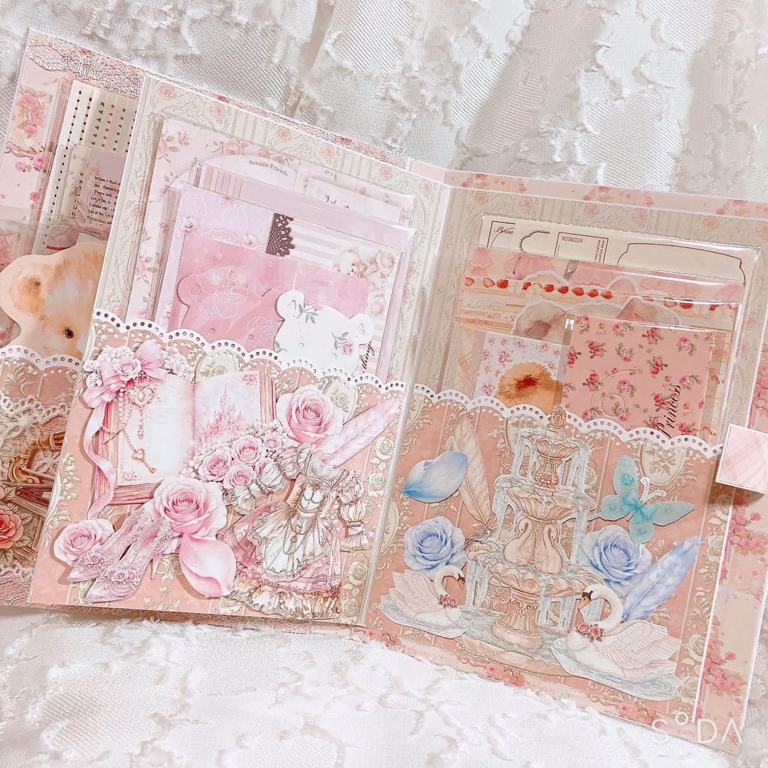 おすそ分けファイルとファイルケース❤️ セール❤️