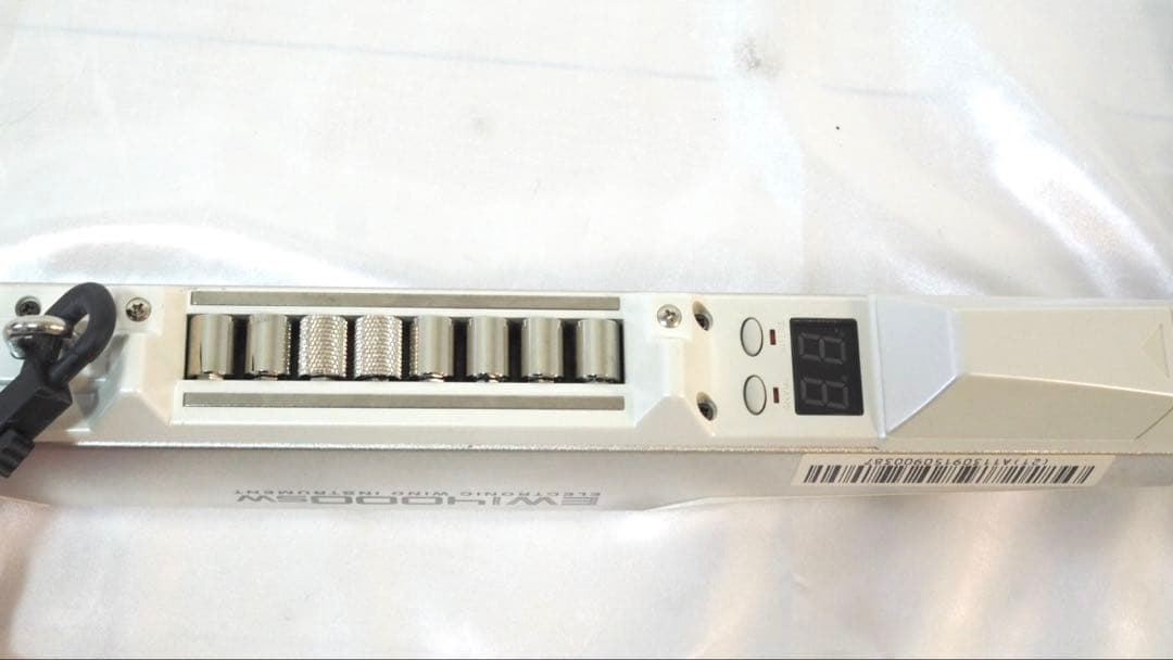 EWI4000SW AKAI ウィンドシンセサイザー