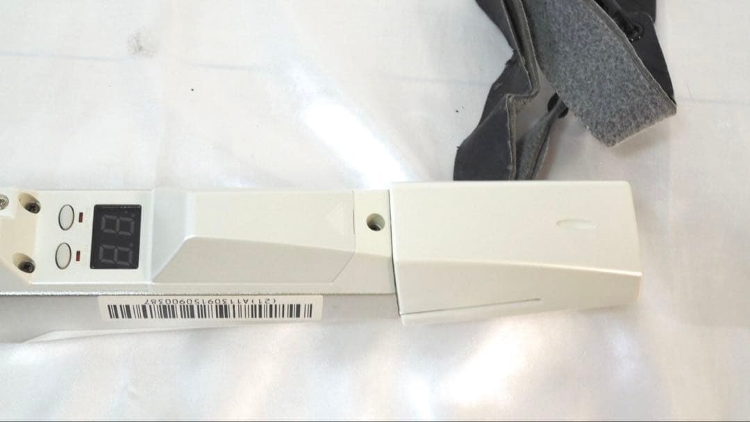 EWI4000SW AKAI ウィンドシンセサイザー