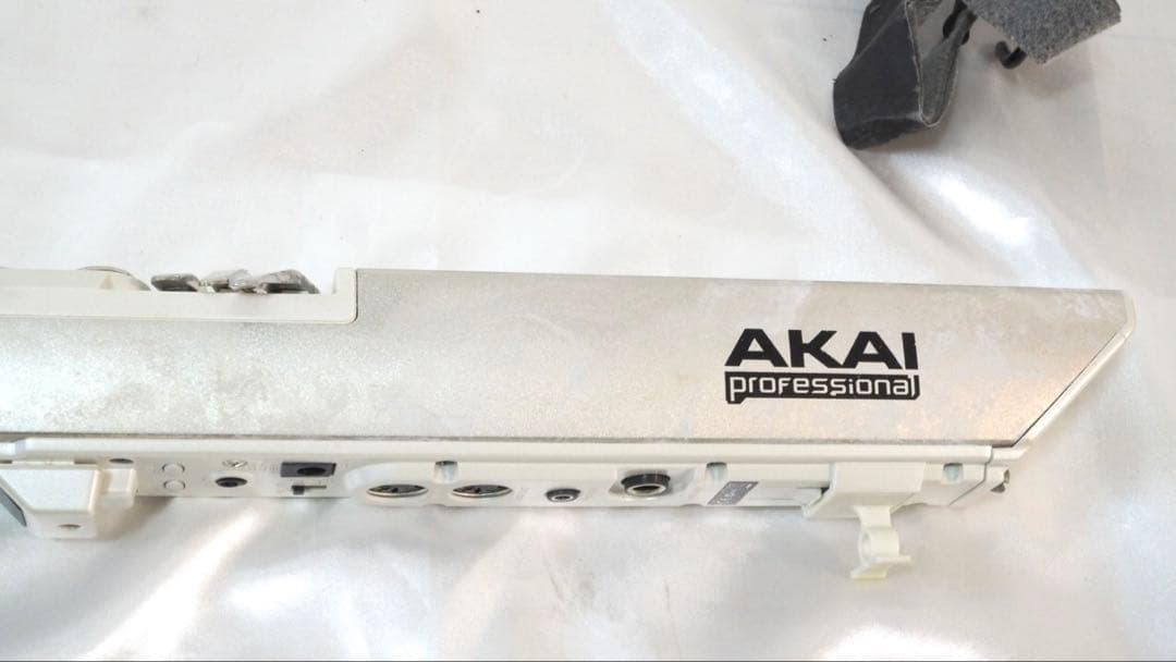 EWI4000SW AKAI ウィンドシンセサイザー