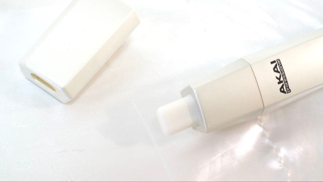 EWI4000SW AKAI ウィンドシンセサイザー