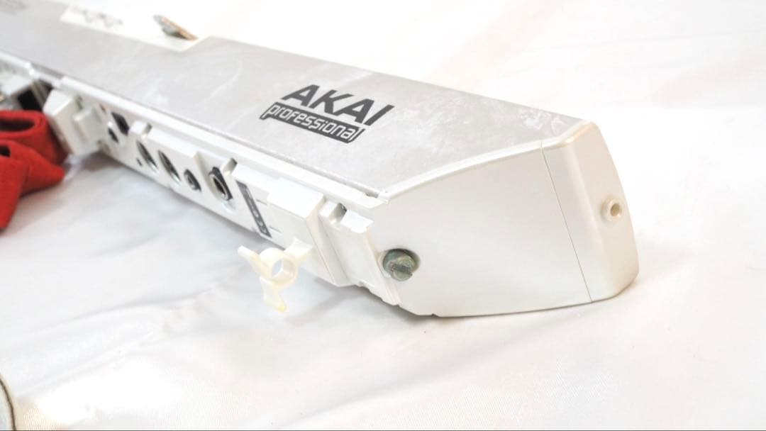 EWI4000SW AKAI ウィンドシンセサイザー