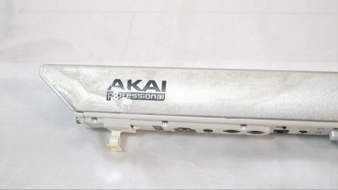 EWI4000SW AKAI ウィンドシンセサイザー