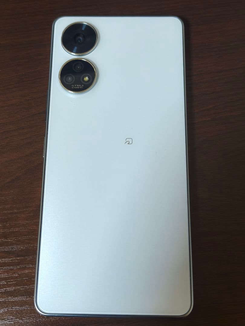 A303ZT スマートフォン 本体 9