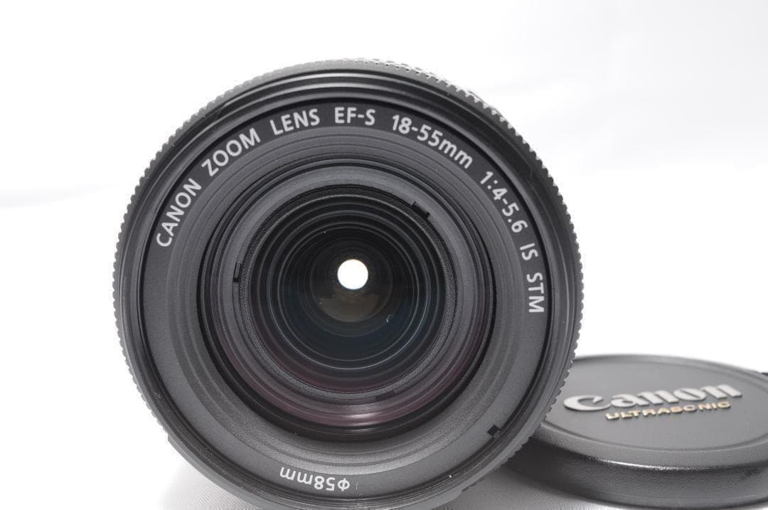 ✨Canon Kiss X10✨4K動画❣️スマホ転送❣️自撮❣️手振補正❣️極上美品❣️