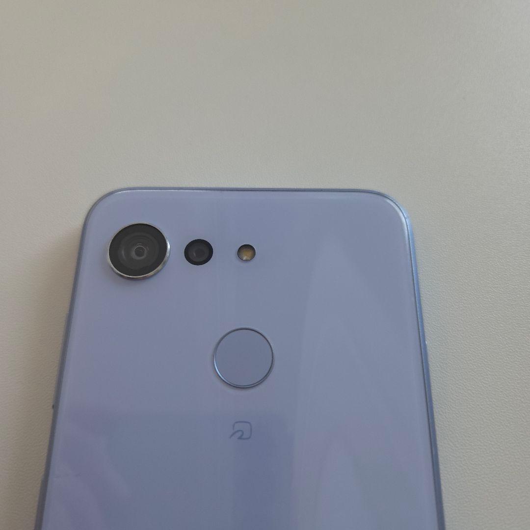 Android one S6 アンドロイド12 シムフリー ワン 207