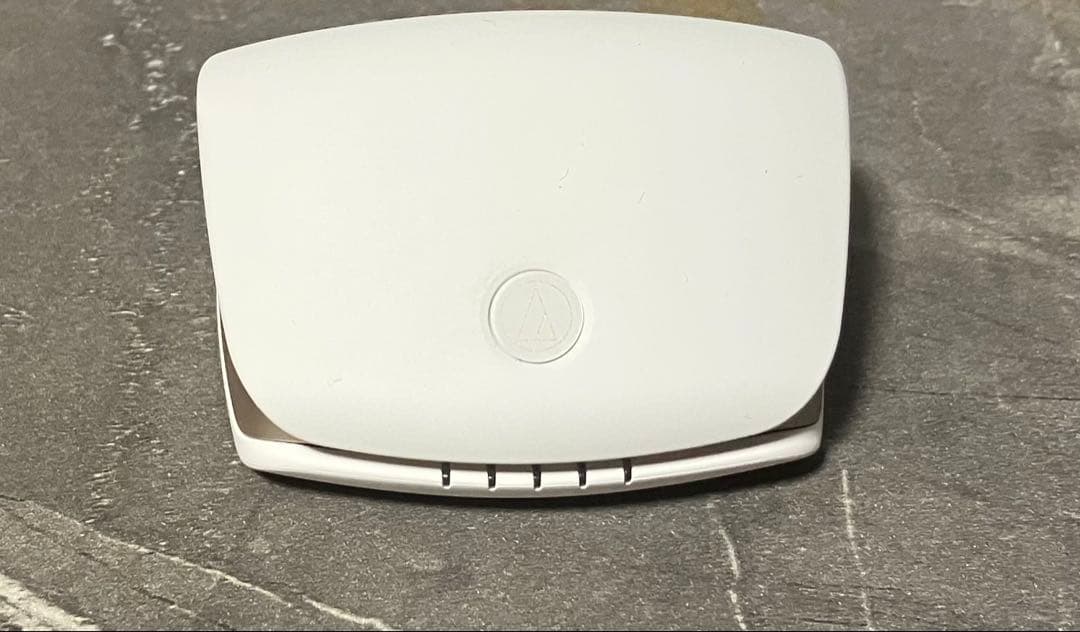 ら*く様 オーディオテクニカ ATH-TWX9MK2 WH(E)