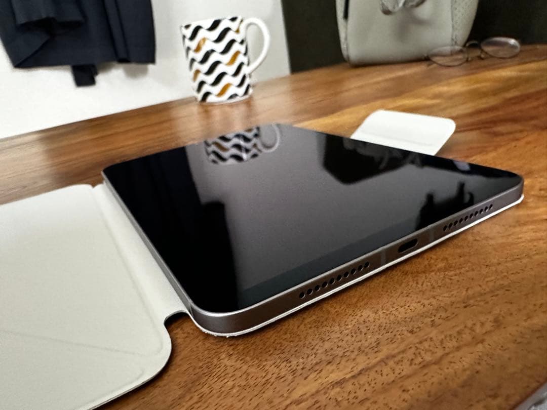 ぴ*認様 iPad mini A17(第7世代) + Apple pencil