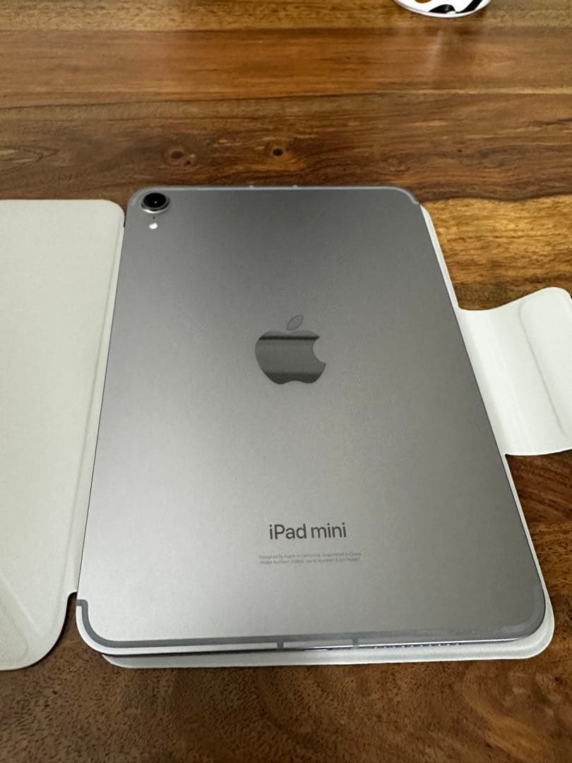 ぴ*認様 iPad mini A17(第7世代) + Apple pencil