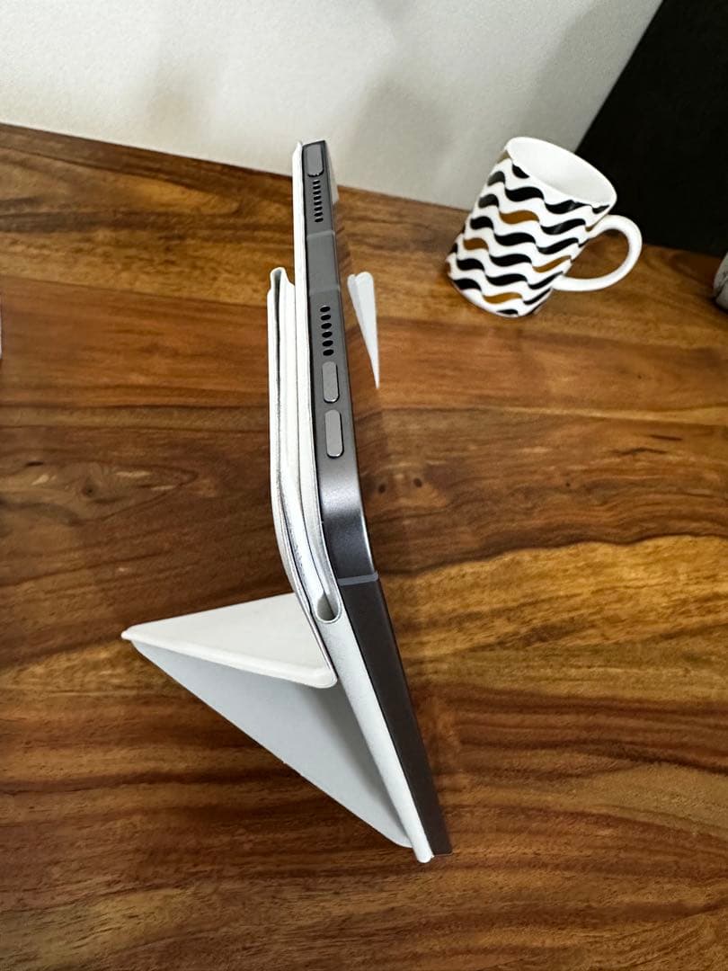 ぴ*認様 iPad mini A17(第7世代) + Apple pencil