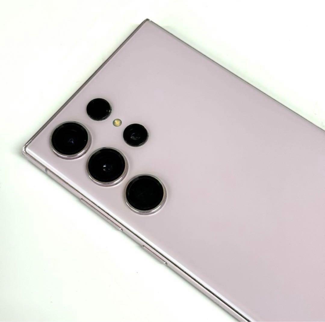 Galaxy S23 Ultra｜256gb｜SIMフリー