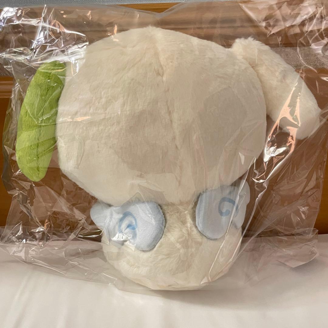 リョウ　リョンリョン　NCT WISH BAKERY ポップアップ　ぬいぐるみ