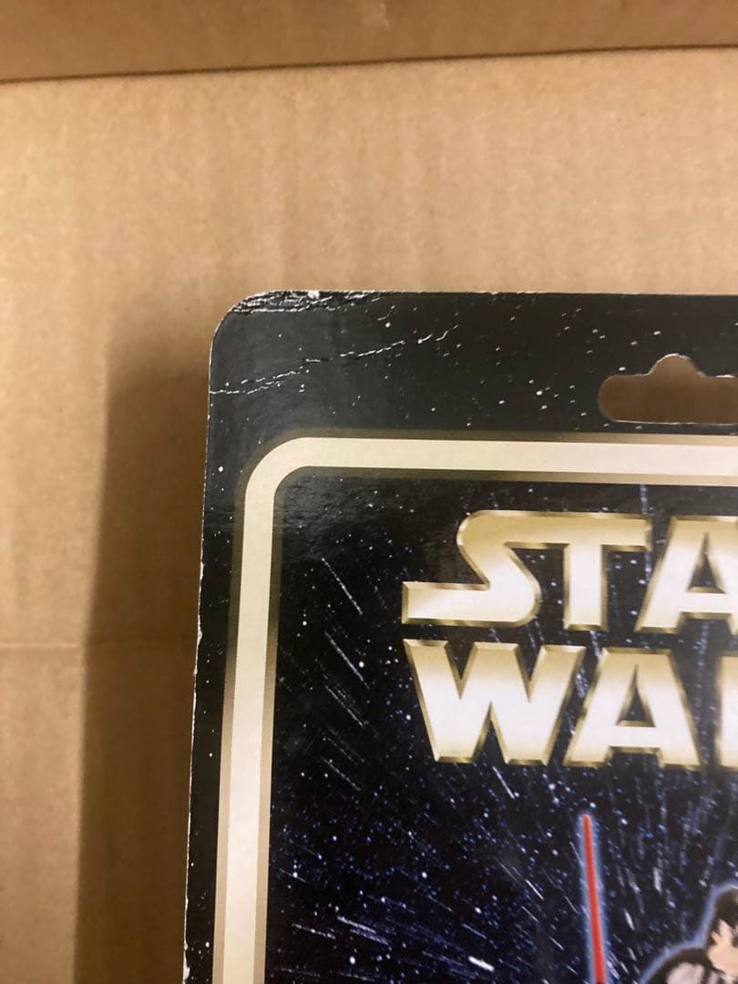 【キズあり】ミッキー　ディズニー　スターウォーズ