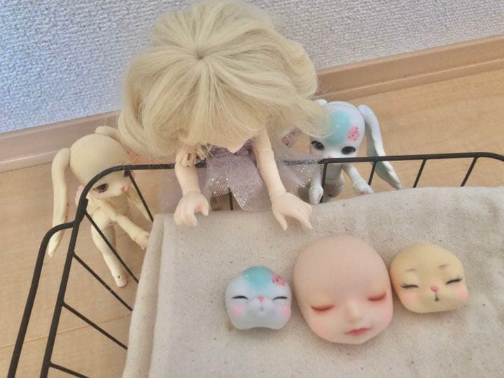 サラ様 2