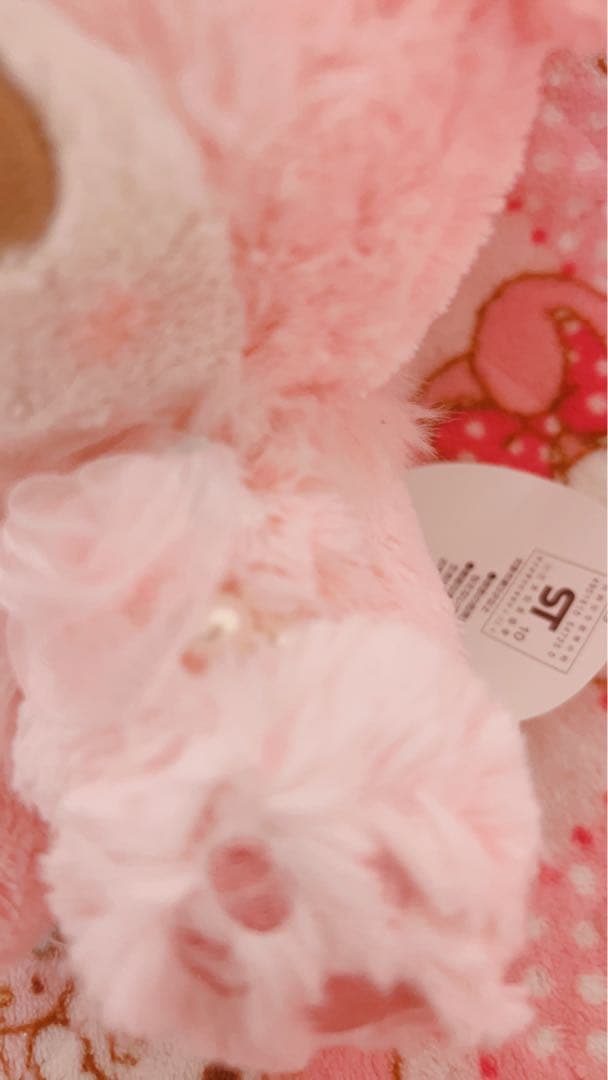 超激レア♡おとめろ　オトメロマイメロぬいぐるみ