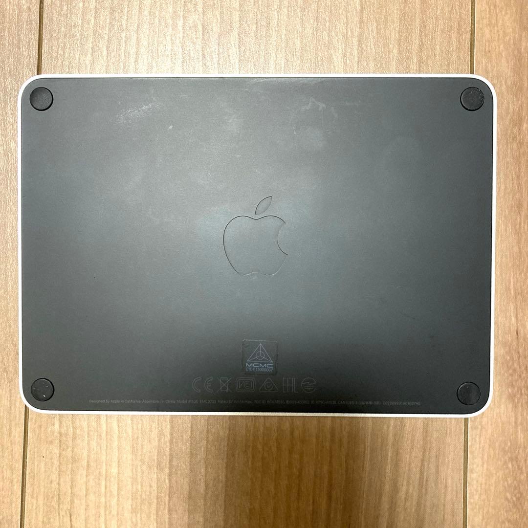 Magic Trackpad 2 スペースグレイ 本体のみ 動作確認済み