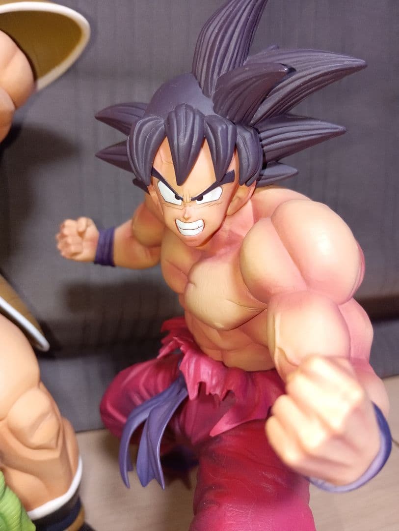 ふ*じ様 ドラゴンボール　一番くじ　天下分け目の超決戦！