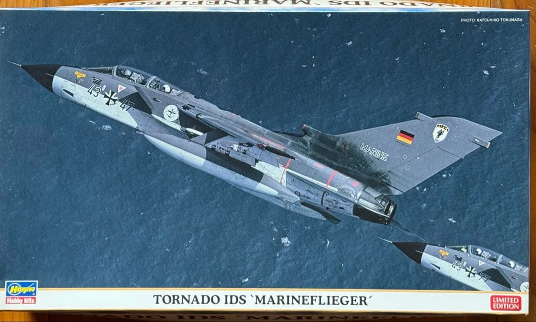 4個セットハセガワ 戦闘機 トーネード F/A-18F 震電 X-29 限定版