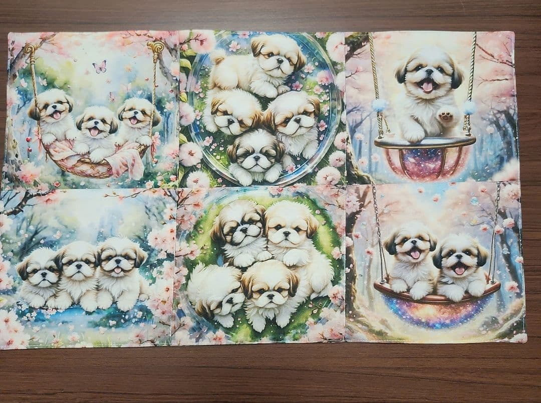 MAY 様御確認用♪