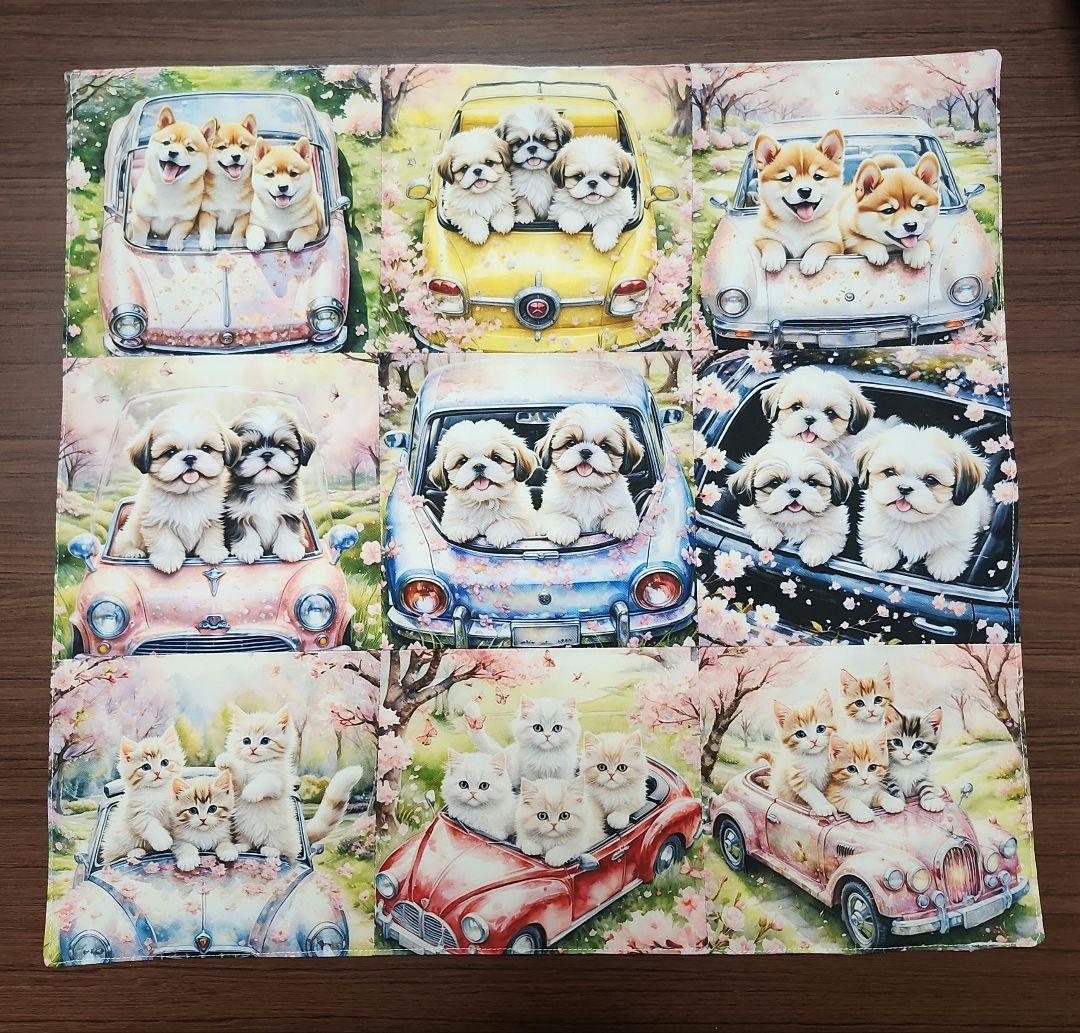 MAY 様御確認用♪