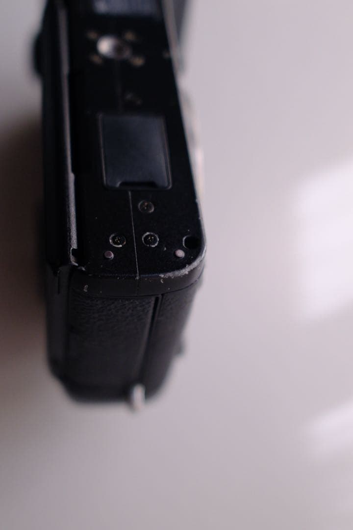 Fujifilm X-T1 ミラーレス一眼カメラ　ジャンク