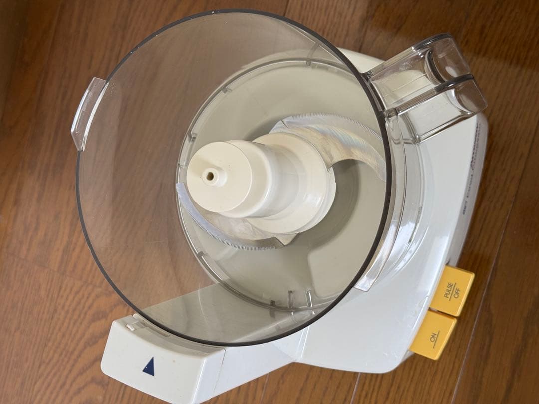フードプロセッサー E-3288-J 220/230W