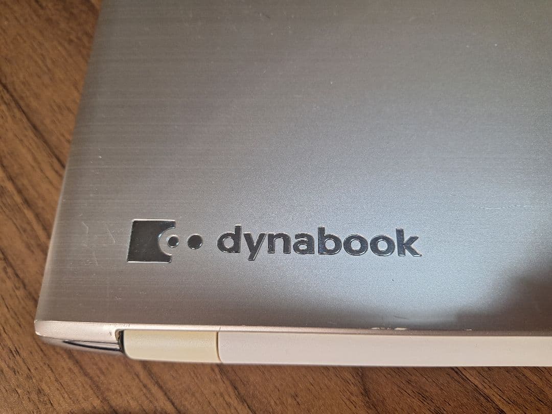 【Core i7】東芝 Dynabook T65/CG 8GB | ONKYO