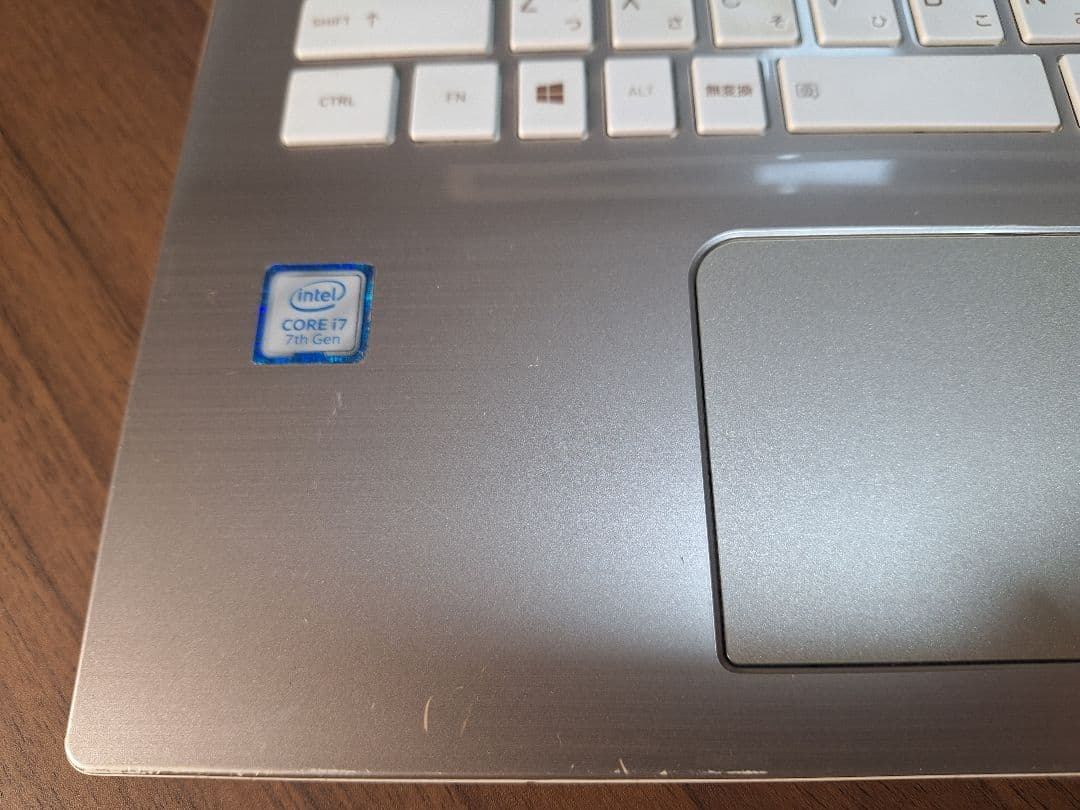 【Core i7】東芝 Dynabook T65/CG 8GB | ONKYO