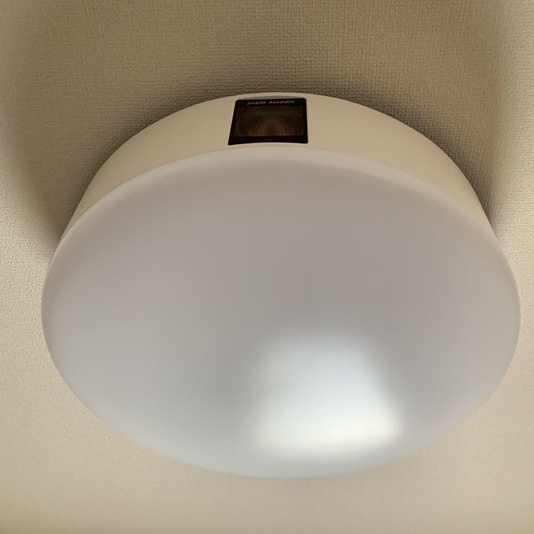 ★美品・ドット抜けなし★ popIn Aladdin 2