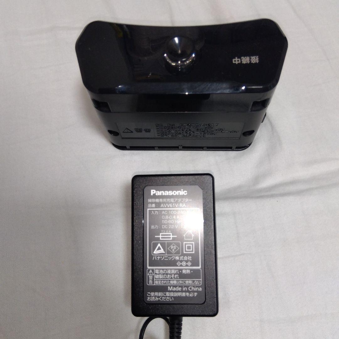 Panasonic RULO mini MC-RSC10 本体