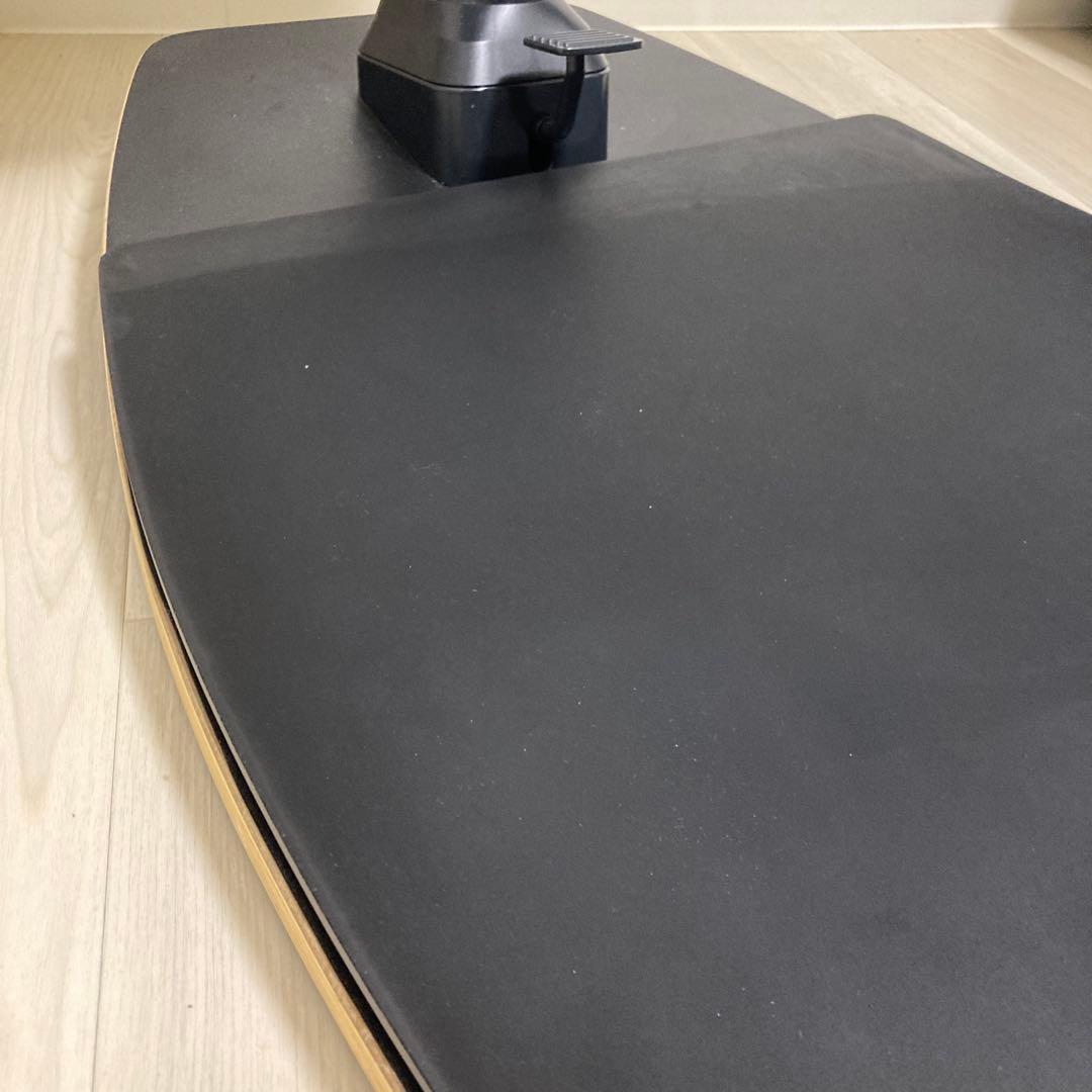 【引取限定】スタンディングチェア サンワサプライ エルゴノミクス