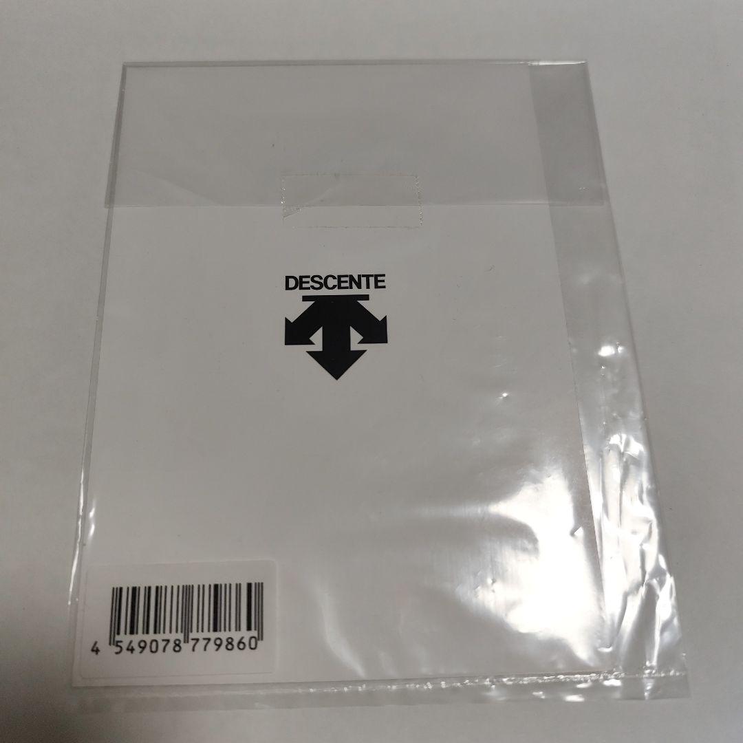 石川祐希 descente 直筆サイン入りポストカード
