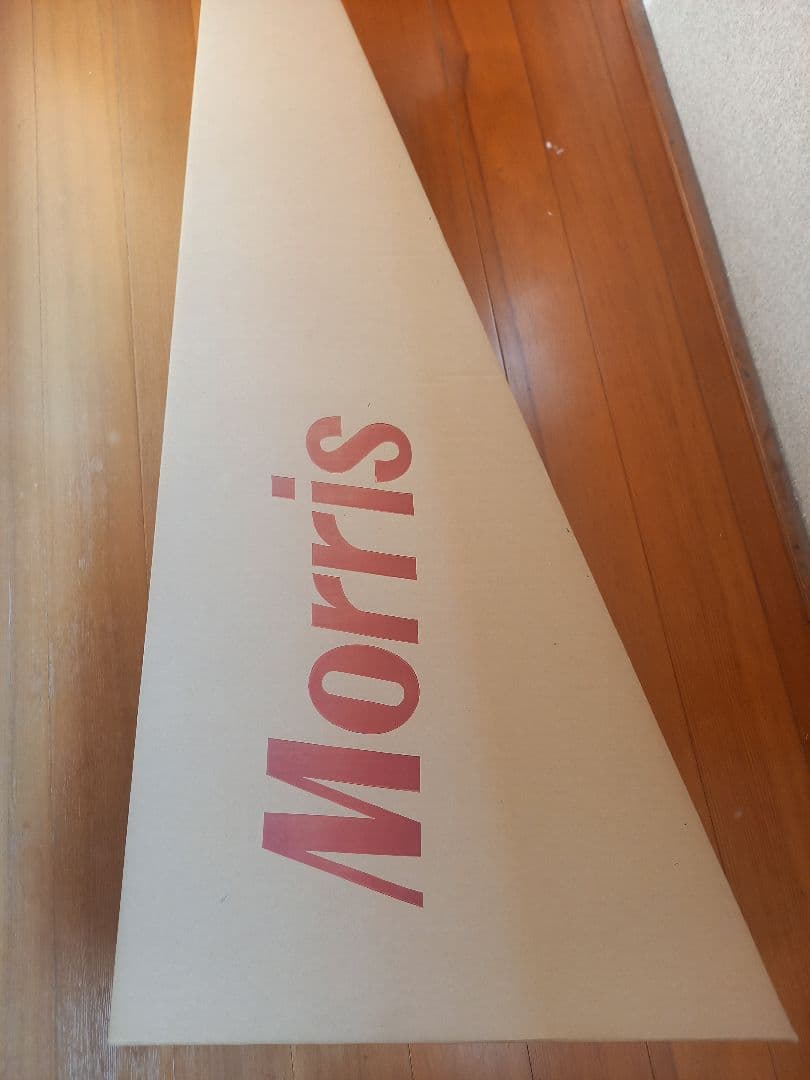 Morris アコースティックギター【MD502】