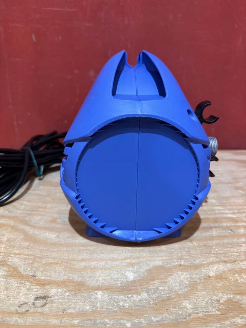 HiKOKI 高圧洗浄機 FAW80SA 水道接続式 10m高圧ホース