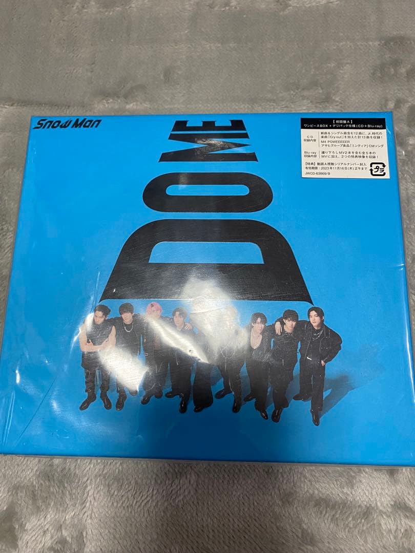  Man cd dvdおそ松　まとめ売り！