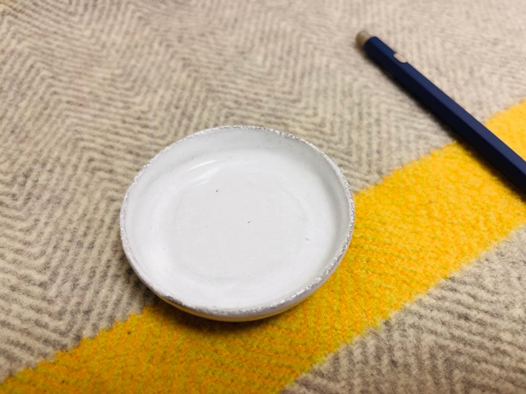 Astier de Villatte Banshaku 小皿 7cm